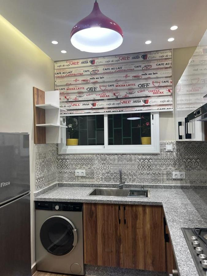 Dar Rima Tanger Daire Dış mekan fotoğraf