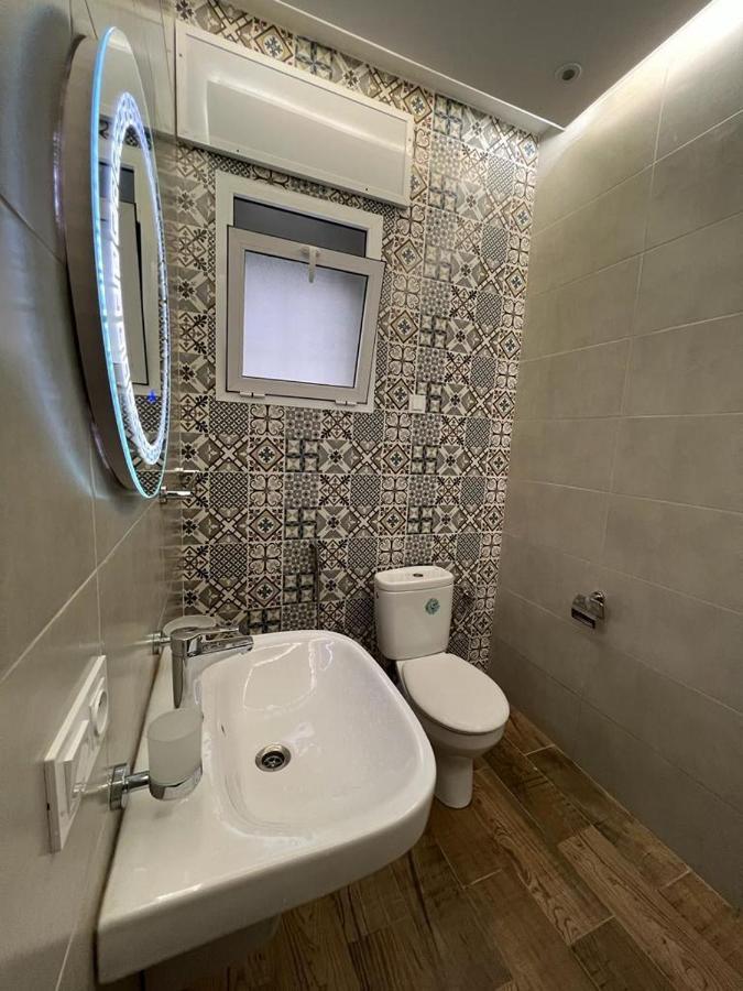 Dar Rima Tanger Daire Dış mekan fotoğraf
