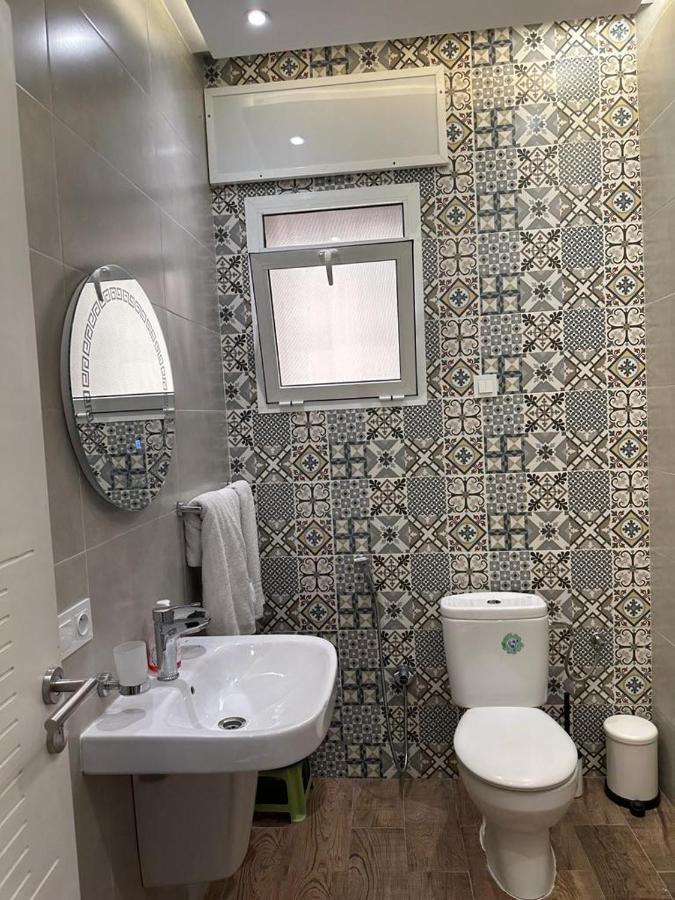 Dar Rima Tanger Daire Dış mekan fotoğraf